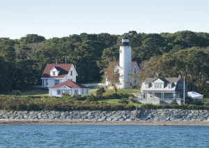 west chop lighthouse