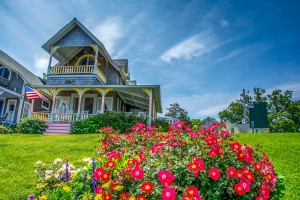 Oak Bluffs MA