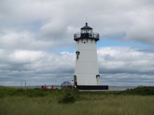 Ernest McGray, Jr. / Edgartown Light House / Flickr