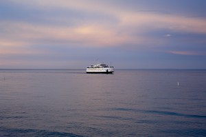 Massachusetts Office of Travel and Tourism / Marthas Vineyard, Steamship Authority Ferry / Flickr