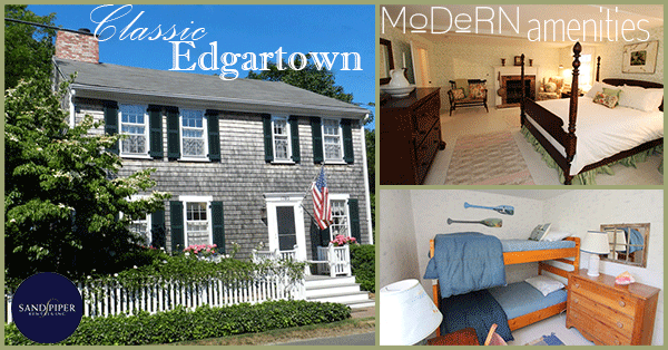 #105 Edgartown Morse Street