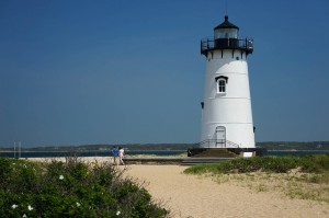 Edgartown Lighthouse