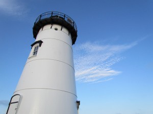 Christmas in Edgartown