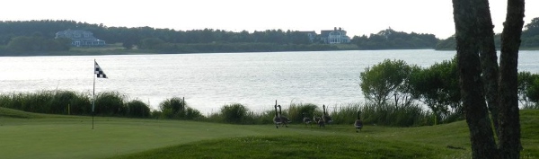 Edgartown Golf Course & Club