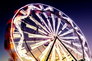 West Tisbury Agricultural Fair