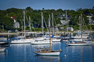 Vineyard Haven