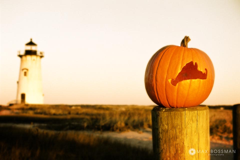 Martha's Vineyard Halloween