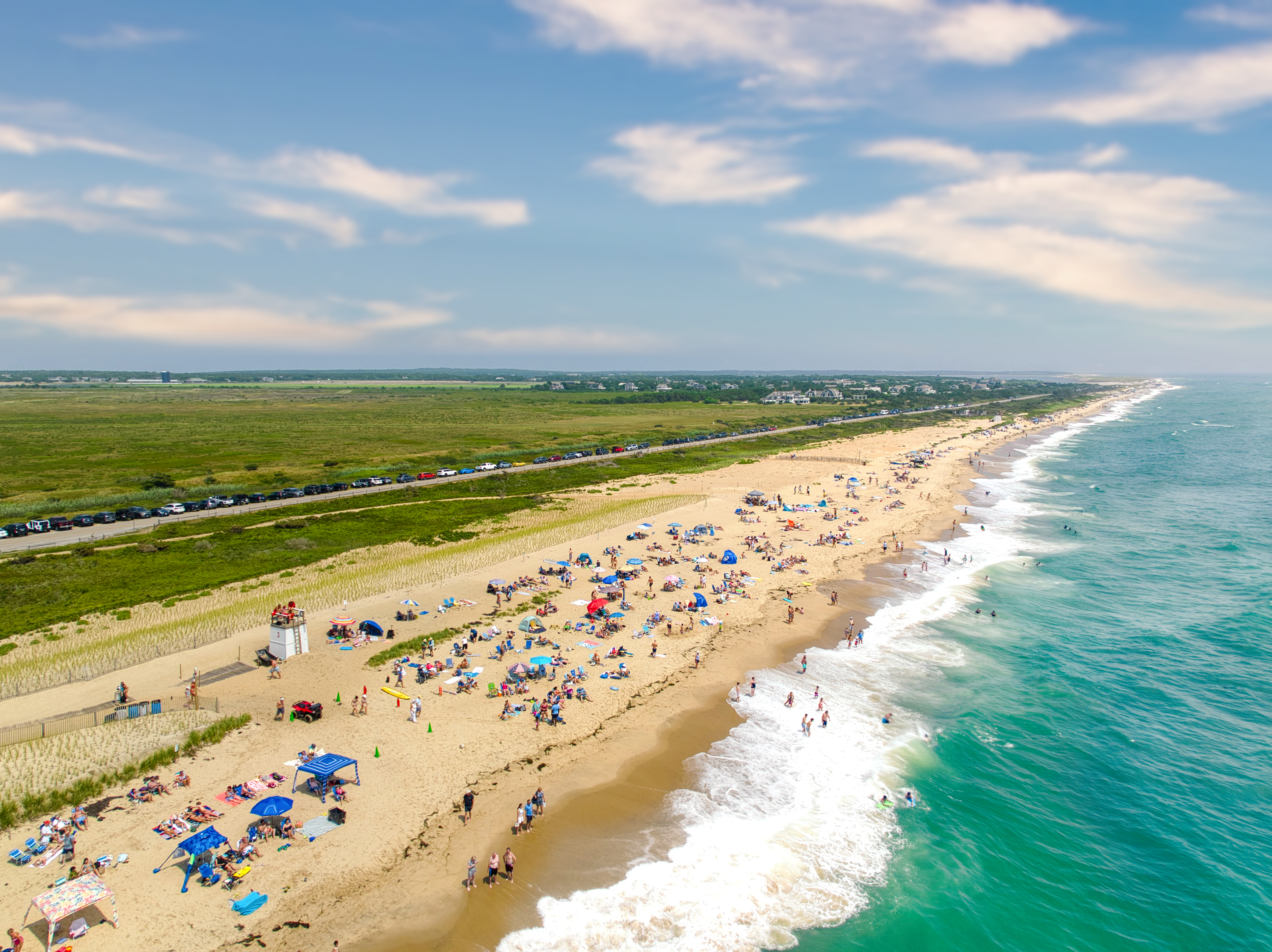 Resort Edgartown - Katama