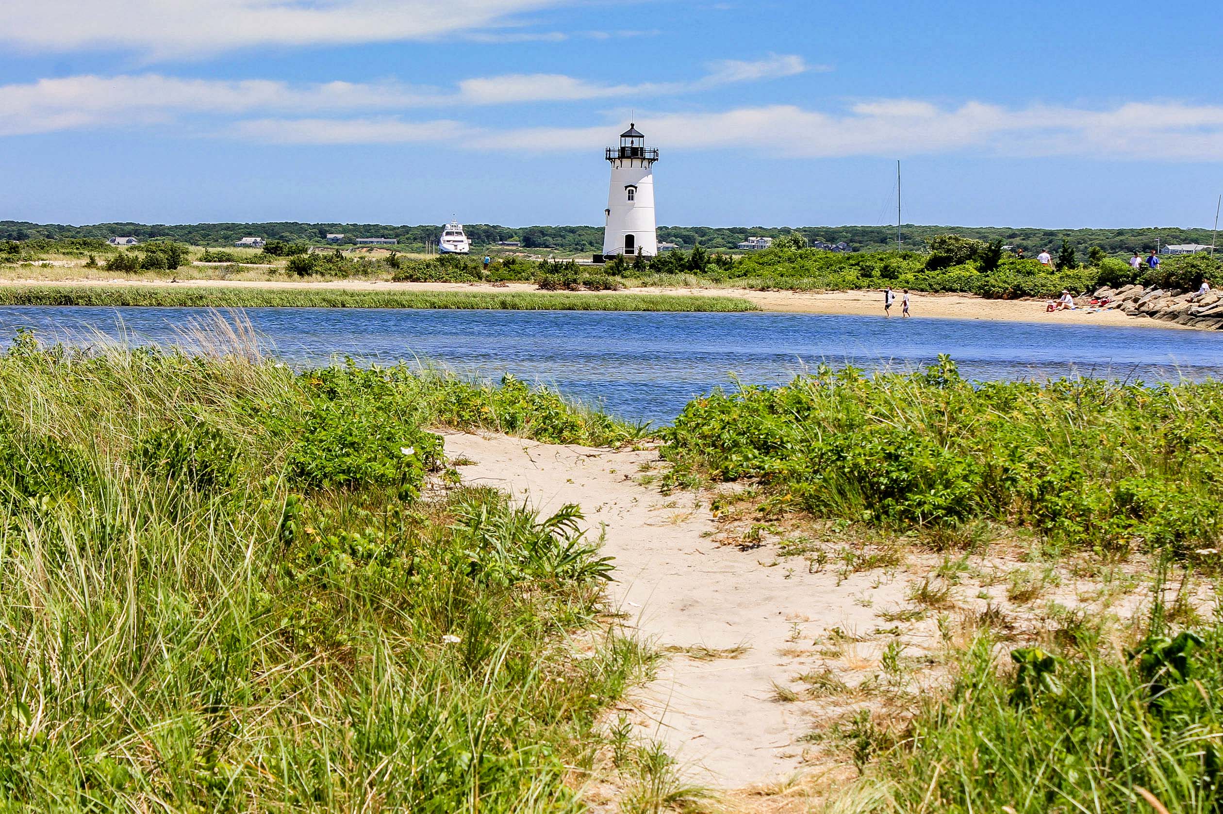 Resort Edgartown - Downtown	