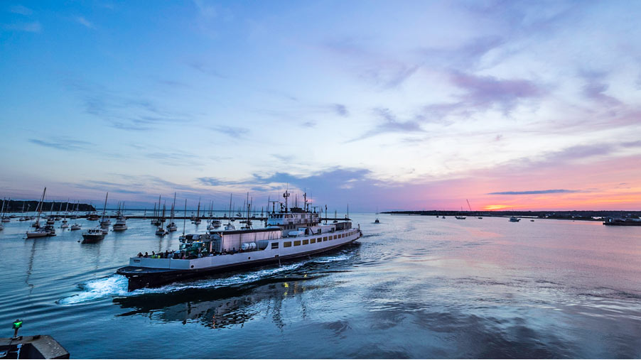 Image for Ferry Tickets