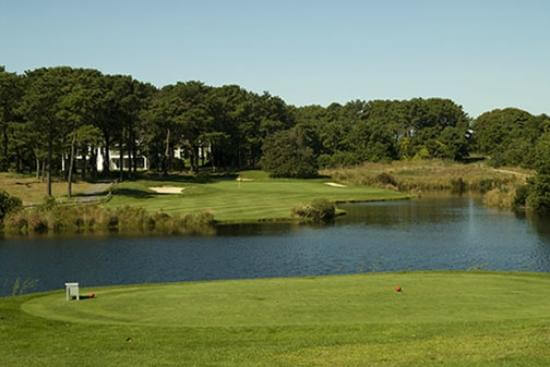 Things To Do Farm Neck Golf Club